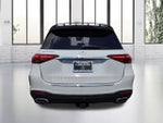 2025 Mercedes-Benz GLE GLE 350W