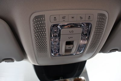 2025 Mercedes-Benz GLE GLE 350W