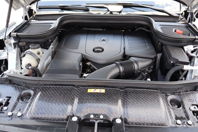2025 Mercedes-Benz GLE GLE 350W