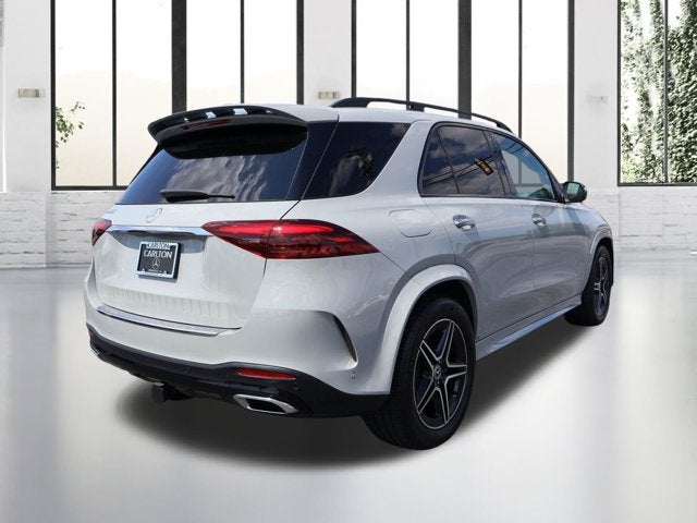 2025 Mercedes-Benz GLE GLE 350W