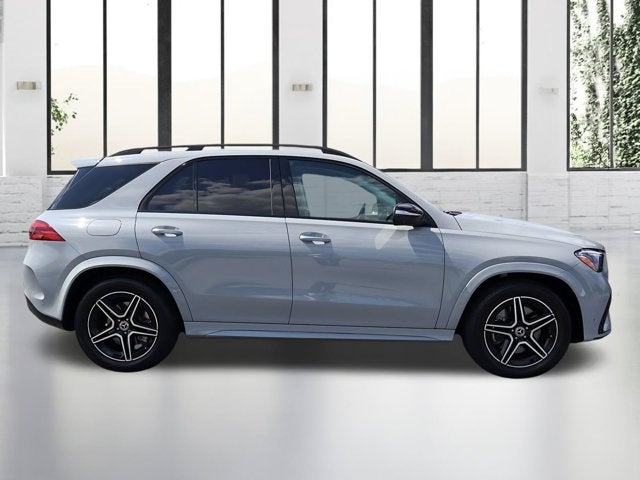 2025 Mercedes-Benz GLE GLE 350W
