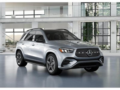 2026 Mercedes-Benz GLE GLE 350