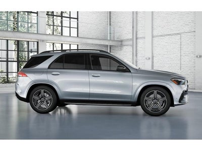 2026 Mercedes-Benz GLE GLE 350