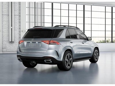 2026 Mercedes-Benz GLE GLE 350