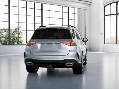2026 Mercedes-Benz GLE GLE 350