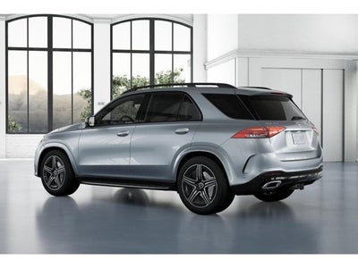 2026 Mercedes-Benz GLE GLE 350