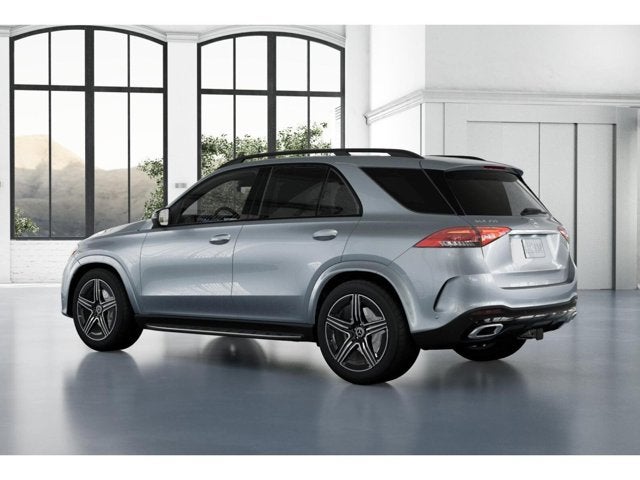 2026 Mercedes-Benz GLE GLE 350