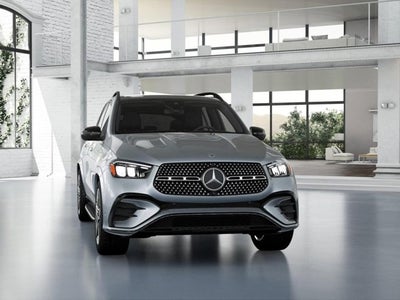 2026 Mercedes-Benz GLE GLE 350