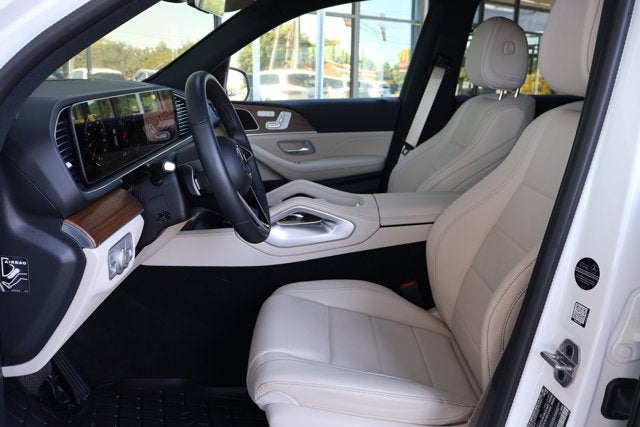 2026 Mercedes-Benz GLE GLE 350W