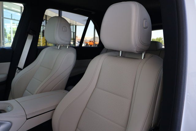 2026 Mercedes-Benz GLE GLE 350W