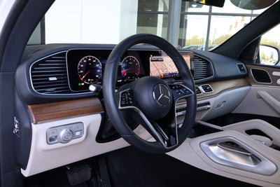 2026 Mercedes-Benz GLE GLE 350W