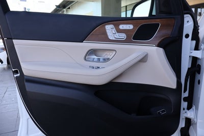 2026 Mercedes-Benz GLE GLE 350W