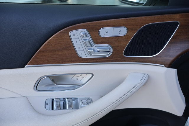 2026 Mercedes-Benz GLE GLE 350W