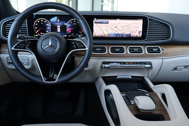 2026 Mercedes-Benz GLE GLE 350W