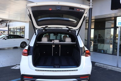 2026 Mercedes-Benz GLE GLE 350W