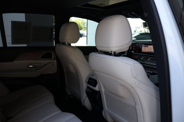 2026 Mercedes-Benz GLE GLE 350W