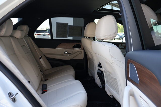 2026 Mercedes-Benz GLE GLE 350W