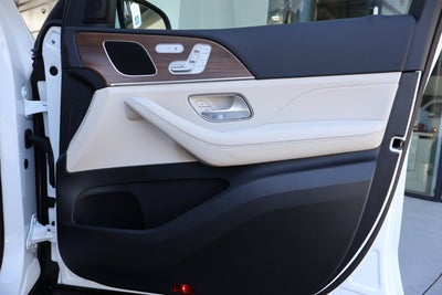 2026 Mercedes-Benz GLE GLE 350W