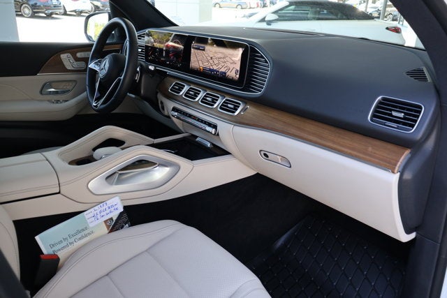 2026 Mercedes-Benz GLE GLE 350W