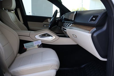 2026 Mercedes-Benz GLE GLE 350W