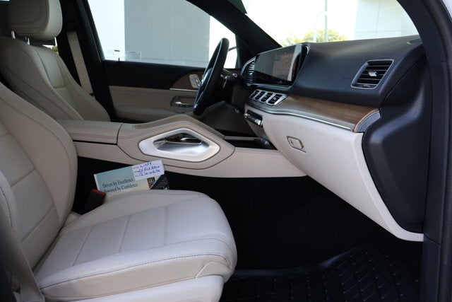 2026 Mercedes-Benz GLE GLE 350W