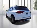 2026 Mercedes-Benz GLE GLE 350W