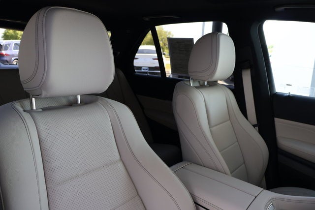 2026 Mercedes-Benz GLE GLE 350W