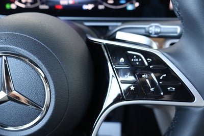 2026 Mercedes-Benz GLE GLE 350W