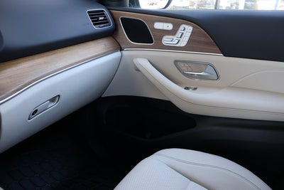 2026 Mercedes-Benz GLE GLE 350W