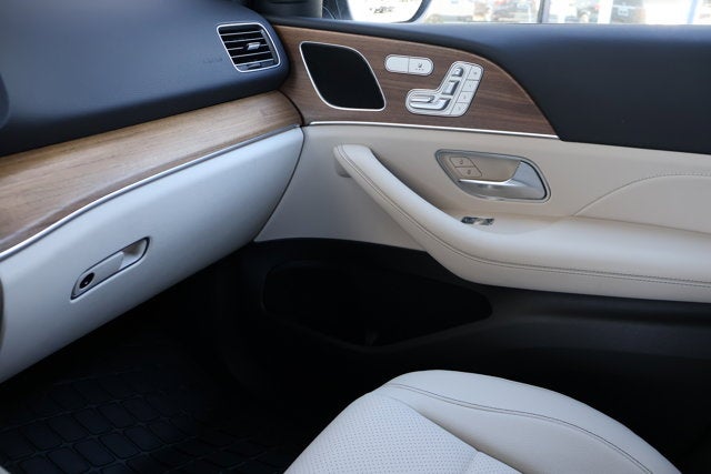 2026 Mercedes-Benz GLE GLE 350W
