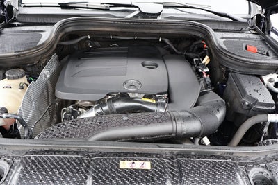 2026 Mercedes-Benz GLE GLE 350W