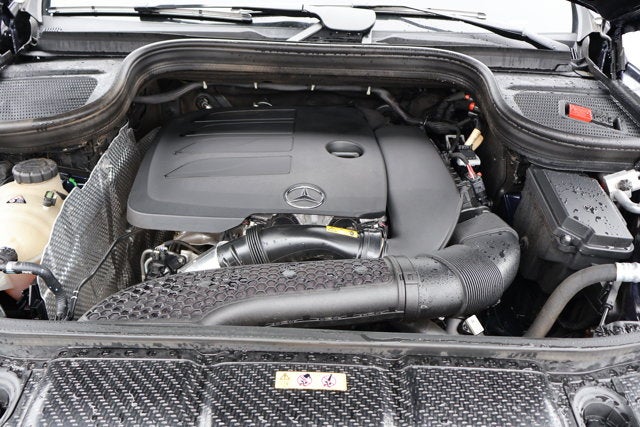 2026 Mercedes-Benz GLE GLE 350W