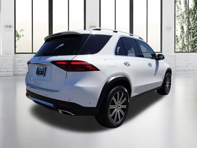 2026 Mercedes-Benz GLE GLE 350W