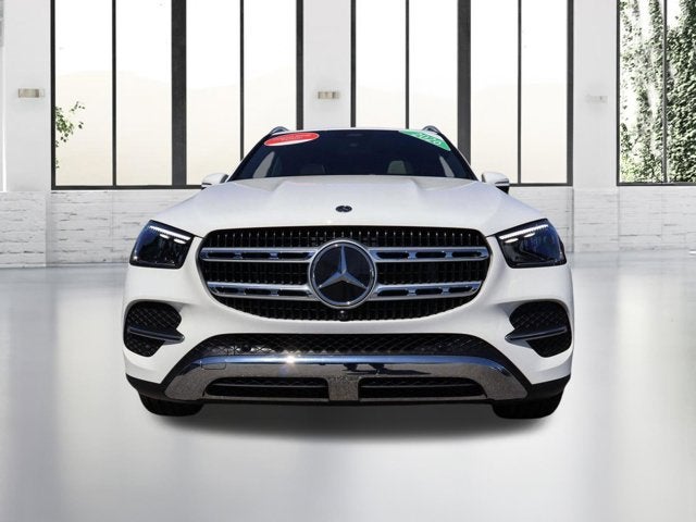 2026 Mercedes-Benz GLE GLE 350W