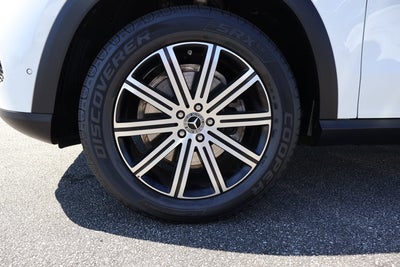 2026 Mercedes-Benz GLE GLE 350W