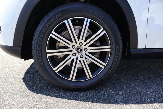 2026 Mercedes-Benz GLE GLE 350W