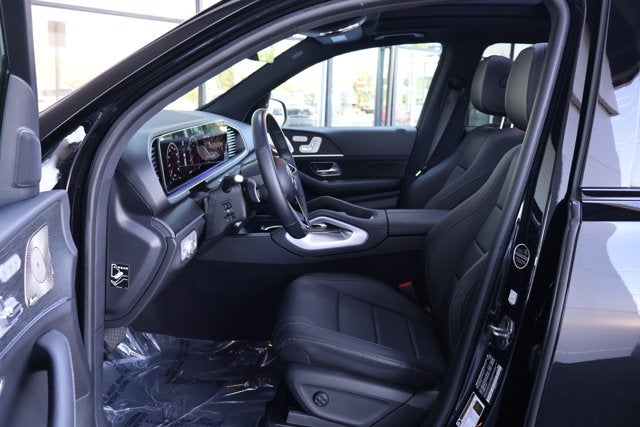 2025 Mercedes-Benz GLE GLE 350W