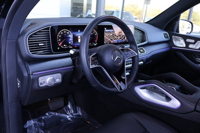 2025 Mercedes-Benz GLE GLE 350W