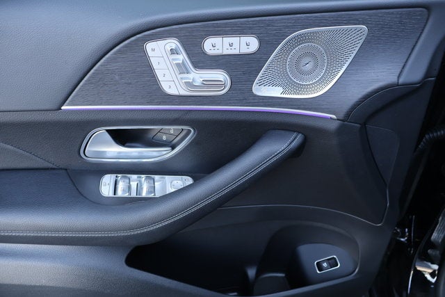 2025 Mercedes-Benz GLE GLE 350W