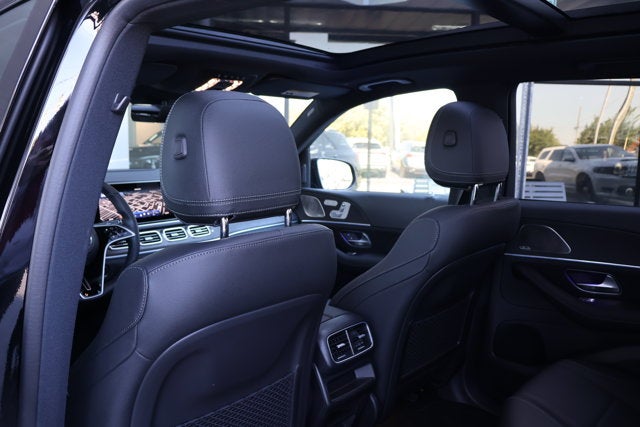 2025 Mercedes-Benz GLE GLE 350W