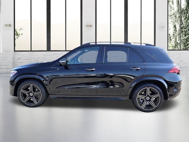 2025 Mercedes-Benz GLE GLE 350W