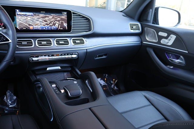 2025 Mercedes-Benz GLE GLE 350W