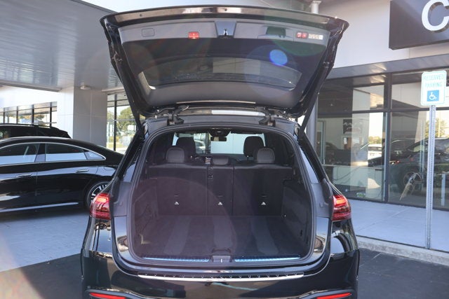 2025 Mercedes-Benz GLE GLE 350W
