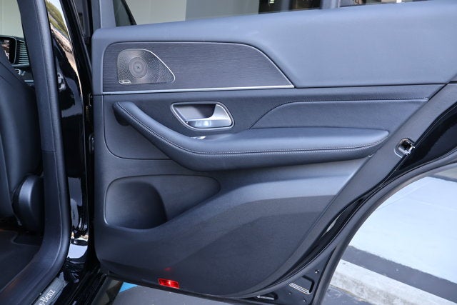 2025 Mercedes-Benz GLE GLE 350W