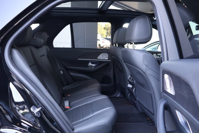 2025 Mercedes-Benz GLE GLE 350W