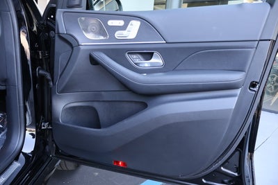 2025 Mercedes-Benz GLE GLE 350W