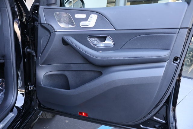 2025 Mercedes-Benz GLE GLE 350W