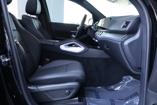 2025 Mercedes-Benz GLE GLE 350W