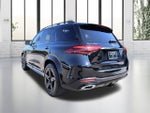 2025 Mercedes-Benz GLE GLE 350W