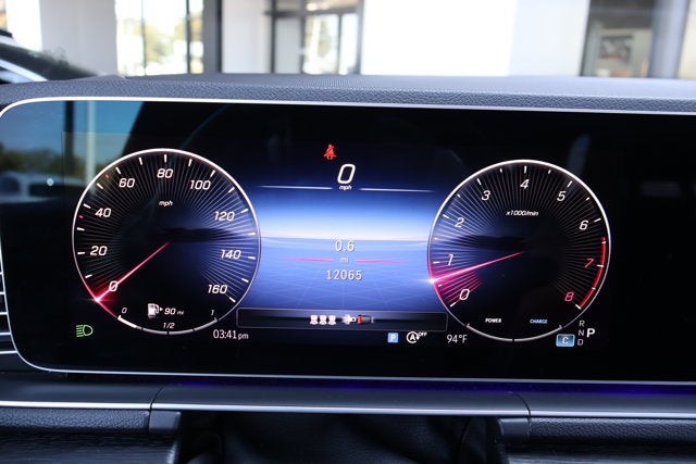 2025 Mercedes-Benz GLE GLE 350W